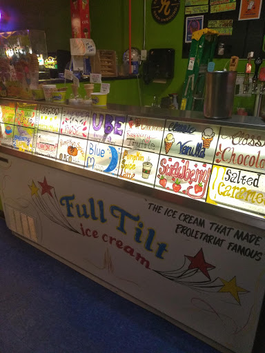 Ice Cream Shop «Full Tilt Ice Cream», reviews and photos, 9629 16th Ave SW, Seattle, WA 98106, USA