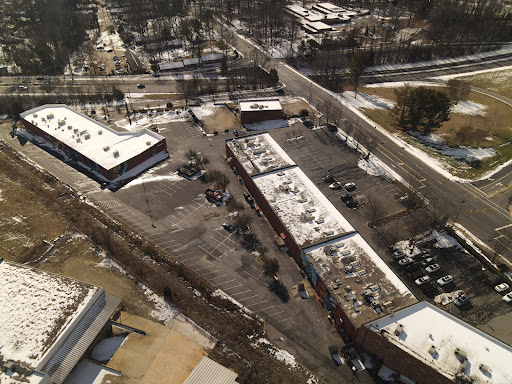 Shopping Mall «The Westover Gallery of Shops», reviews and photos, 1420 Westover Terrace, Greensboro, NC 27408, USA