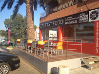 Photos du propriétaire du Restauration rapide Allo Pizza Burger Borgo - n°1