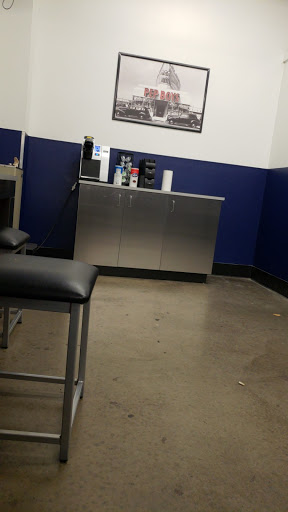 Auto Parts Store «Pep Boys Auto Parts & Service», reviews and photos, 2936 Ogden Ave, Naperville, IL 60540, USA