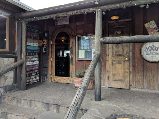 Bar & Grill «Ojai Deer Lodge», reviews and photos, 2261 Maricopa Hwy, Ojai, CA 93023, USA