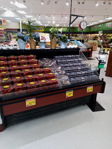 Supermarket «Price Chopper», reviews and photos, 370 Miracle Mile, Lebanon, NH 03766, USA