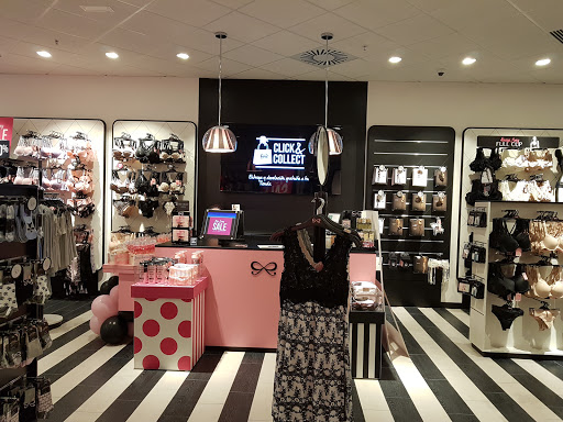 Hunkemöller