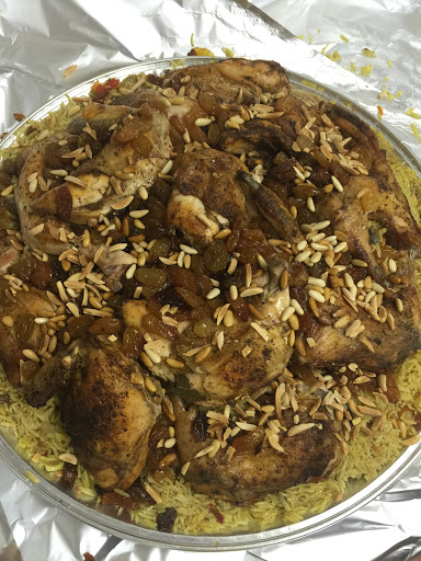 Grocery Store «Sahara Food Market», reviews and photos, 3570 N State Rd 7, Lauderdale Lakes, FL 33309, USA