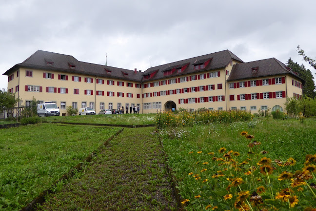 Kapuzinerkloster Luzern - Wesemlin