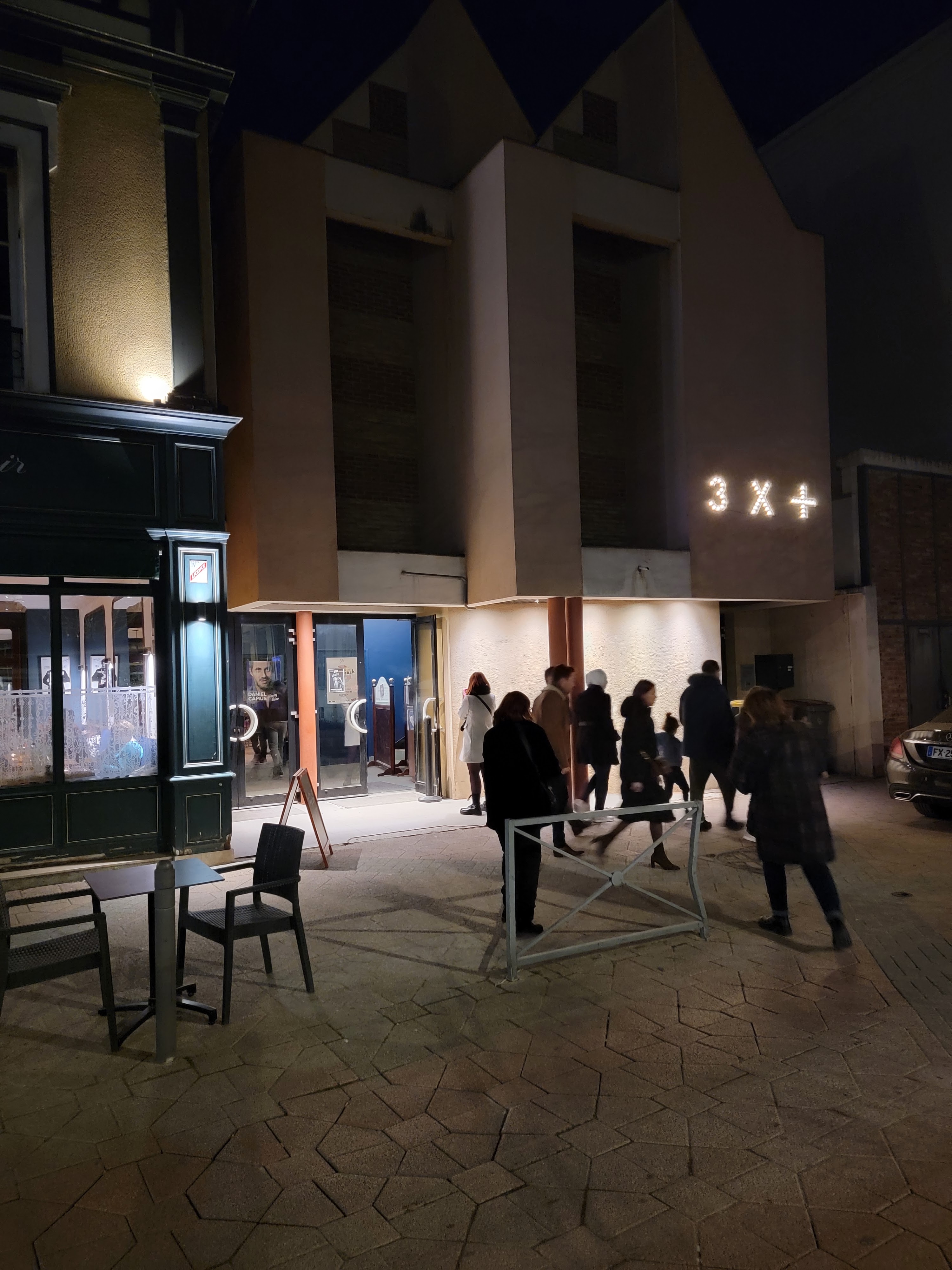 Photo n° 11 de l'avis de Arnaud.h fait le 28/04/2018 à 20:47