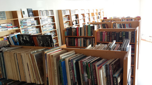 Book Store «Stevens Books», reviews and photos, 49 Ocean Ave, San Francisco, CA 94112, USA