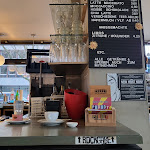 Photo n°1 de l'avis de Nik.l fait le 26/12/2022 à 10:49 sur le  café blumen à Mainz