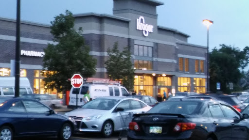 Grocery Store «Kroger», reviews and photos, 1350 N High St, Columbus, OH 43201, USA