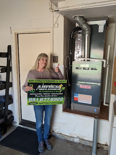 AirTight Air, Inc. image