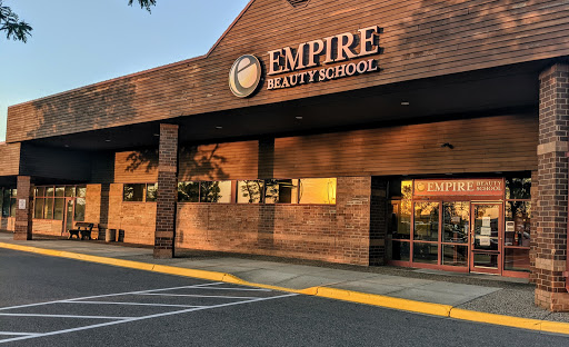 Beauty School «Empire Beauty School», reviews and photos, 9749 Lyndale Ave S, Bloomington, MN 55420, USA