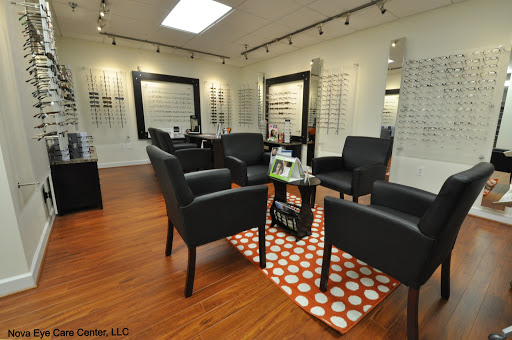 Eye Care Center «Nova Eye Care Center», reviews and photos, 3223 Duke St, Alexandria, VA 22314, USA