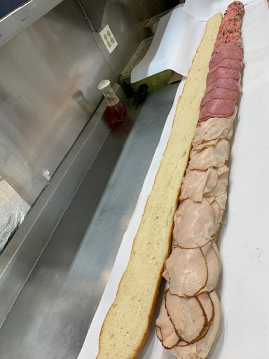 Convenience Store «One Stop Shop of Jackson», reviews and photos, 580 Toms River Rd, Jackson, NJ 08527, USA