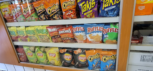 Donut Shop «Tastio Donuts», reviews and photos, 1833 East Cesar E Chavez Avenue # A, Los Angeles, CA 90033, USA