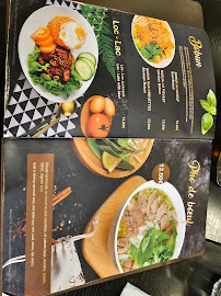 Soupe du Restaurant thaï T thaï food à Paris - n°8