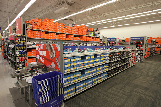 Sporting Goods Store «Academy Sports + Outdoors», reviews and photos, 3641 Lake Emma Rd, Lake Mary, FL 32746, USA