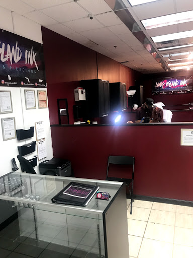 Explore small jeep tattoo ideas, creative tattoo ideas in Douglasville, available at Long Island Ink Tattoo & Piercing