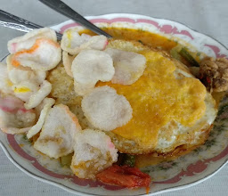 Lontong Sayur Selaparang photo