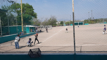 CAMPO DE BEISBOL