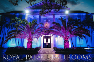 Royal Palace Ballrooms image