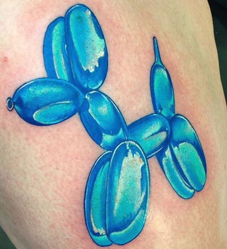 Tattoo Shop «Studio 21 Tattoo Gallery», reviews and photos, 6020 W Flamingo Rd, Las Vegas, NV 89103, USA