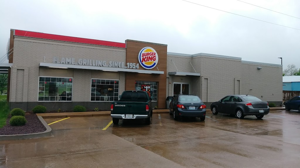 Burger King 65711