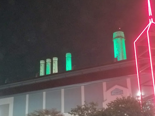 Movie Theater «Regal Cinemas Alamo Quarry 16», reviews and photos, 255 E Basse Rd, San Antonio, TX 78209, USA