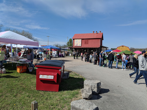 Gift Shop «The Mill», reviews and photos, 1101 Dover Rd, Clarksville, TN 37042, USA