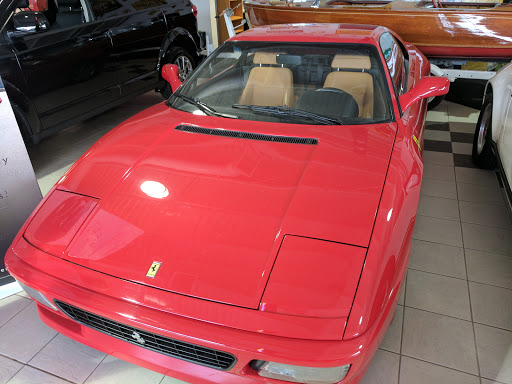 Car Dealer «Lucas Chrysler Jeep Dodge RAM», reviews and photos, 1624 NJ-38, Lumberton, NJ 08048, USA