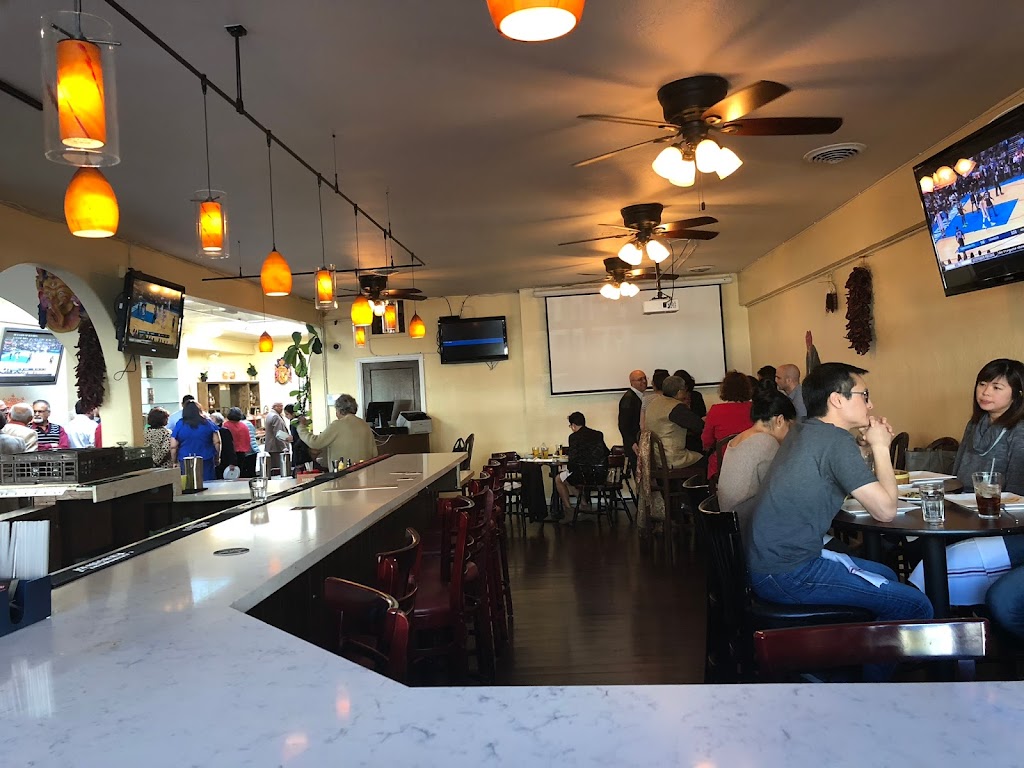 Sugandh Indian Restaurant & Bar 94030