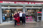 Boucherie de la Grangette Thonon-les-Bains