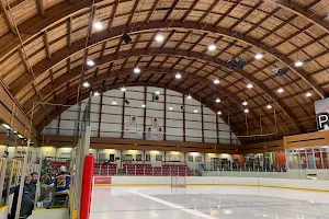 Port Credit Memorial Arena image