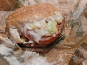 Burger King Marburg 35039 Marburg