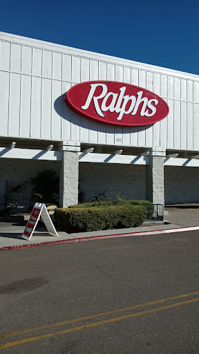 Grocery Store «Ralphs», reviews and photos, 125 N El Camino Real, Encinitas, CA 92024, USA