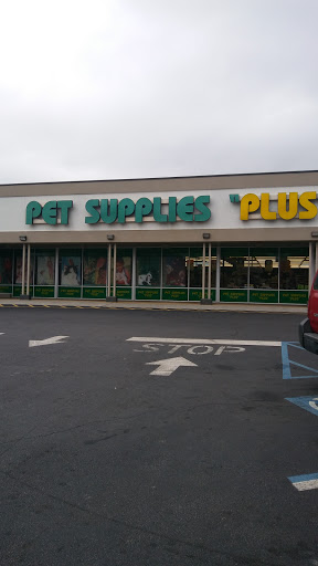 Pet Supply Store «Pet Supplies Plus», reviews and photos, 228 Gadsden Hwy, Birmingham, AL 35235, USA