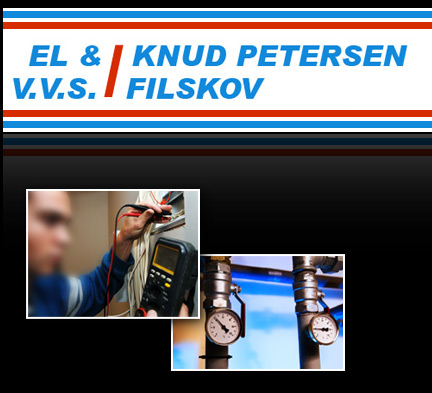 Knud Petersen Filskov A/S - Herning