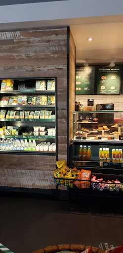 Starbucks image