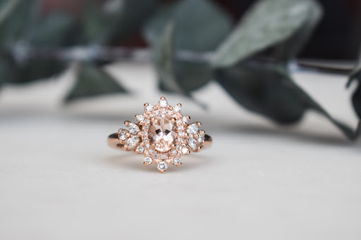 Jeweler «Belliston Jewelry», reviews and photos, 1155 36th St, Ogden, UT 84403, USA