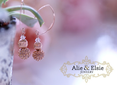 Alie & Elsie Jewelry Inc.