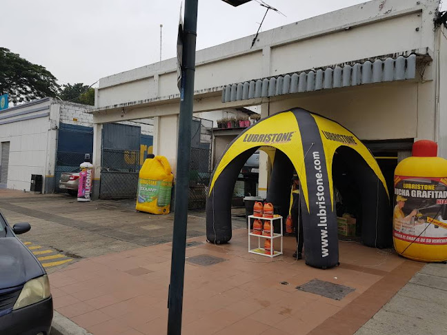 Opiniones de Lavadora Guayaquil en Guayaquil - Servicio de lavado de coches