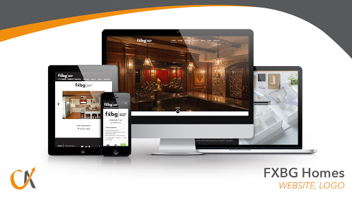 Website Designer «The Childress Agency, Inc.», reviews and photos, 6308 5 Mile Centre Park #219, Fredericksburg, VA 22407, USA