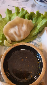 Plats et boissons du Restaurant chinois LAMIAN restaurant cathédrale à Strasbourg - n°10