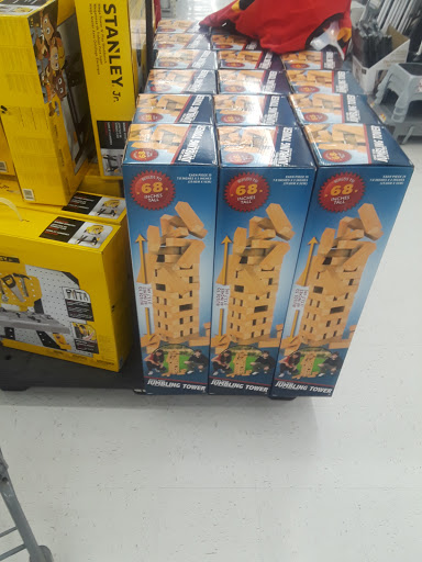 Department Store «Walmart Supercenter», reviews and photos, 5101 SE 14th St, Des Moines, IA 50320, USA