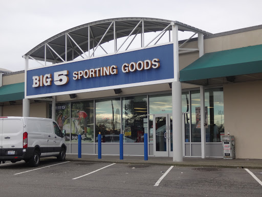 Big 5 Sporting Goods - Burien, 125 SW 148th St, Seattle, WA 98166, USA, 