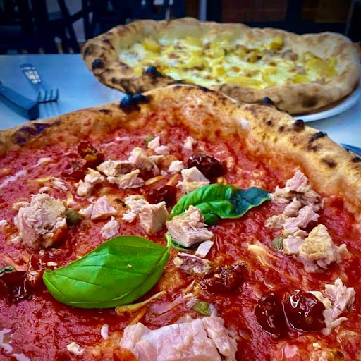 Eden Pizzeria in Vetralla, Provincia di Viterbo