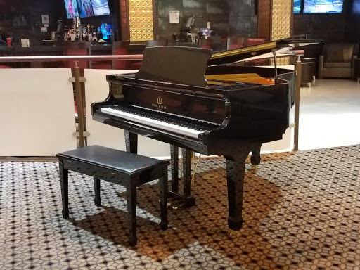 Movie Theater «Marcus Theatres Majestic Cinema of Omaha», reviews and photos, 14304 W Maple Rd, Omaha, NE 68164, USA