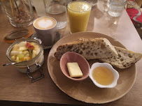 Plats et boissons du Restaurant Petit pays café à Paris - n°3