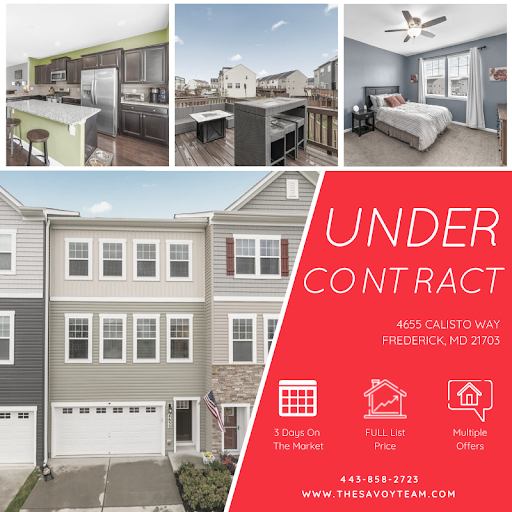 Real Estate Agency «The Savoy Team of Keller Williams Integrity», reviews and photos, 3290 N Ridge Rd #150, Ellicott City, MD 21043, USA