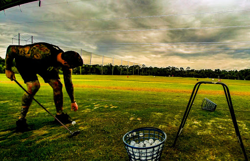 Golf Driving Range «Ace Golf Range & Pro Shop», reviews and photos, 12910 Boyette Rd, Riverview, FL 33569, USA