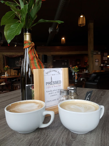 Espresso Bar «Pressed Coffee and Wine Bar», reviews and photos, 788 Main St, Dallas, OR 97338, USA